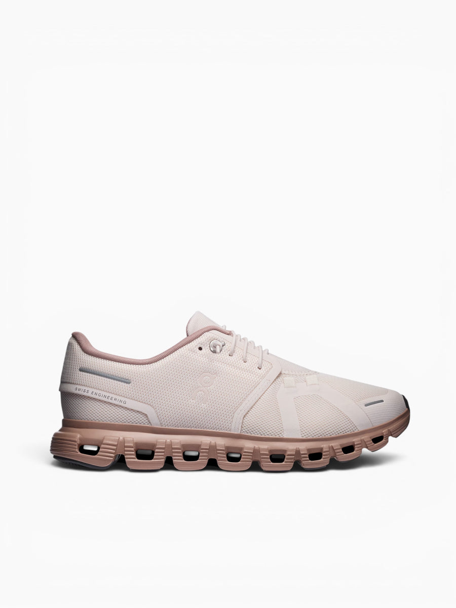 Cloud 6 Oyster Biscuit mesh Beige / 5 / M