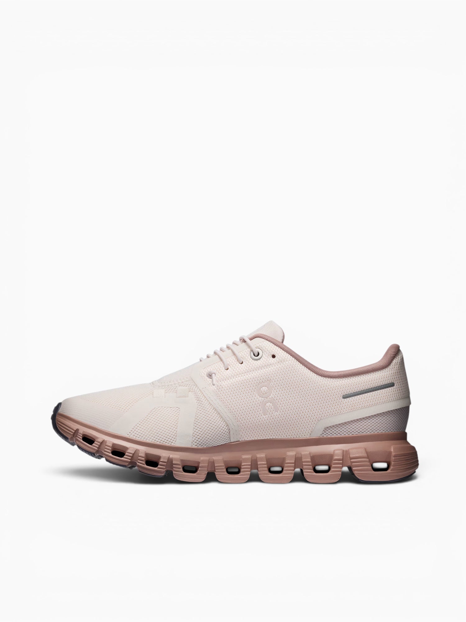 Cloud 6 Oyster Biscuit mesh Beige / 5 / M