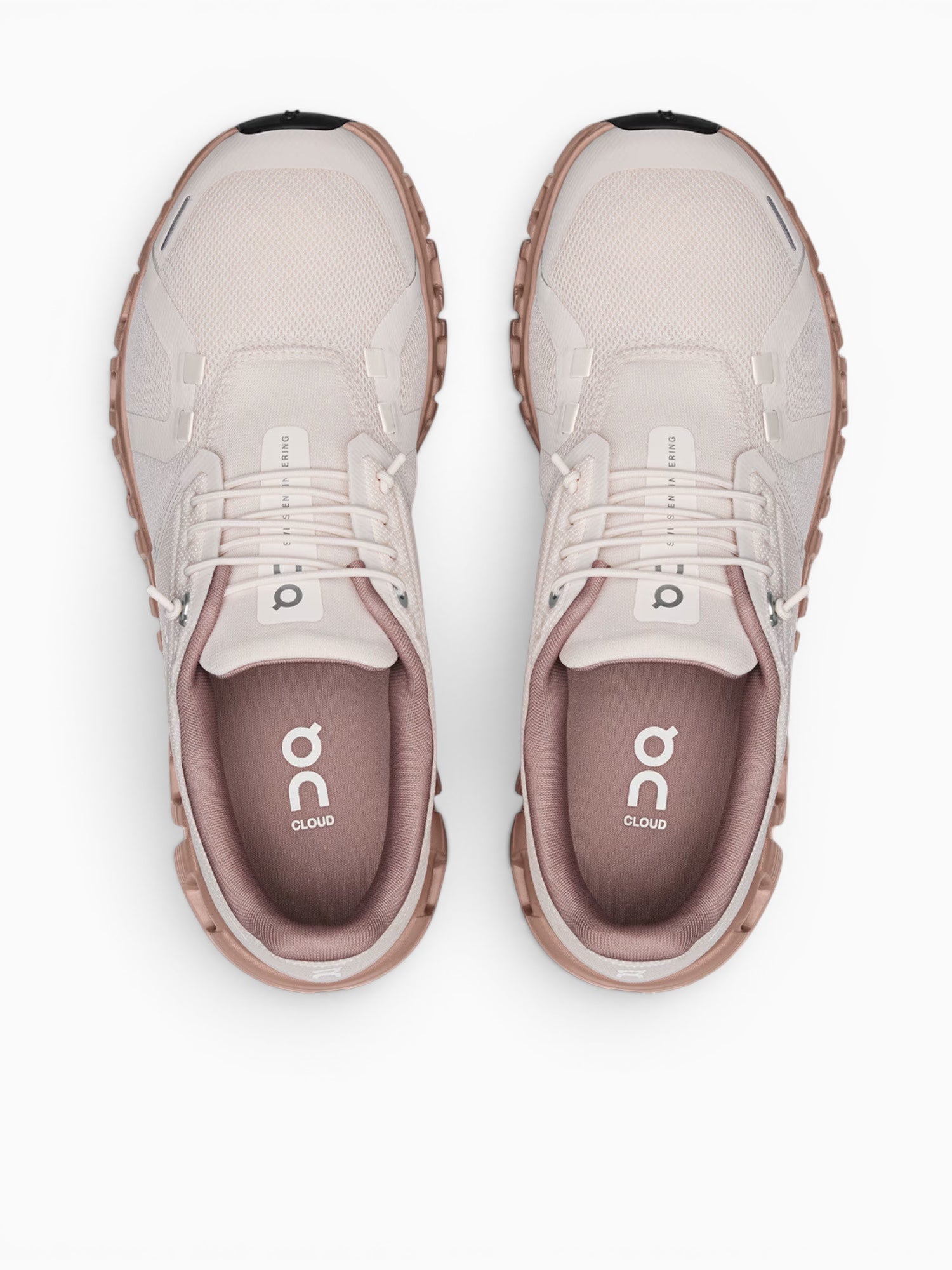 Cloud 6 Oyster Biscuit mesh Beige / 5 / M
