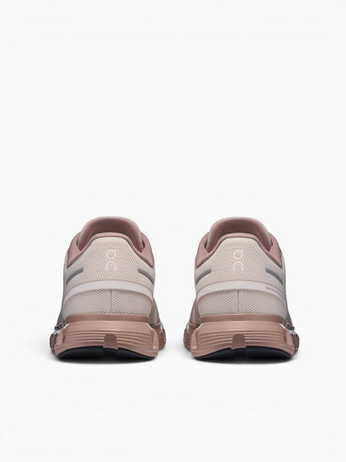 Cloud 6 Oyster Biscuit mesh Beige / 5 / M