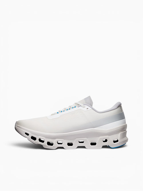 Cloudmonster 1 White Isle mesh White Multi / 5 / M