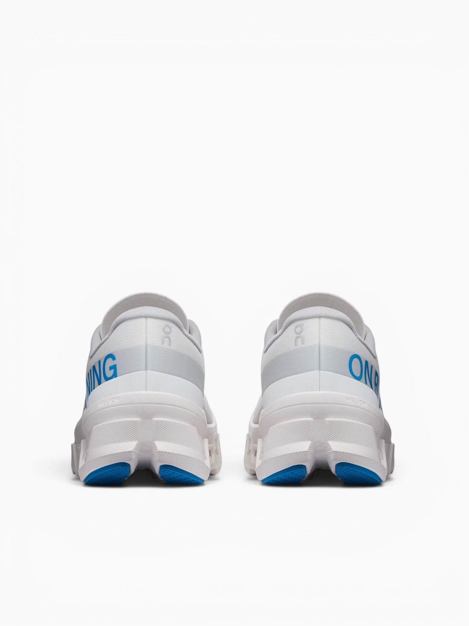 Cloudmonster 1 White Isle mesh White Multi / 5 / M