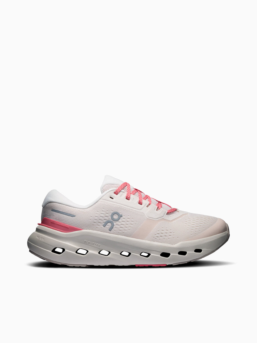 Cloudrunner 3 Oyster Camellia mesh White Multi / 5 / M