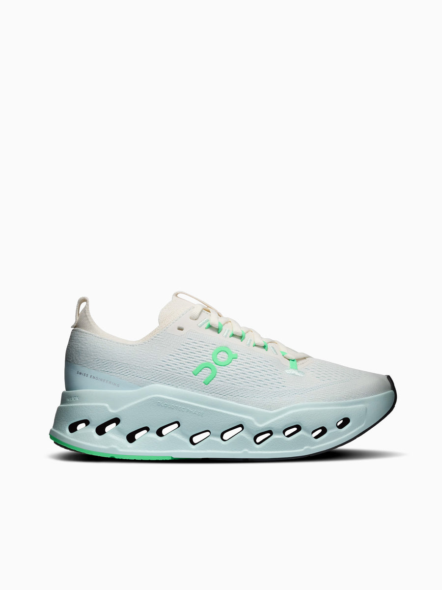 Cloudsufer Max Ivory Flurry mesh Natural / 5 / M