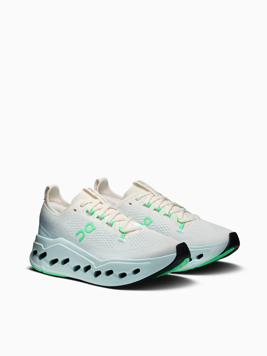 Cloudsufer Max Ivory Flurry mesh Natural / 5 / M