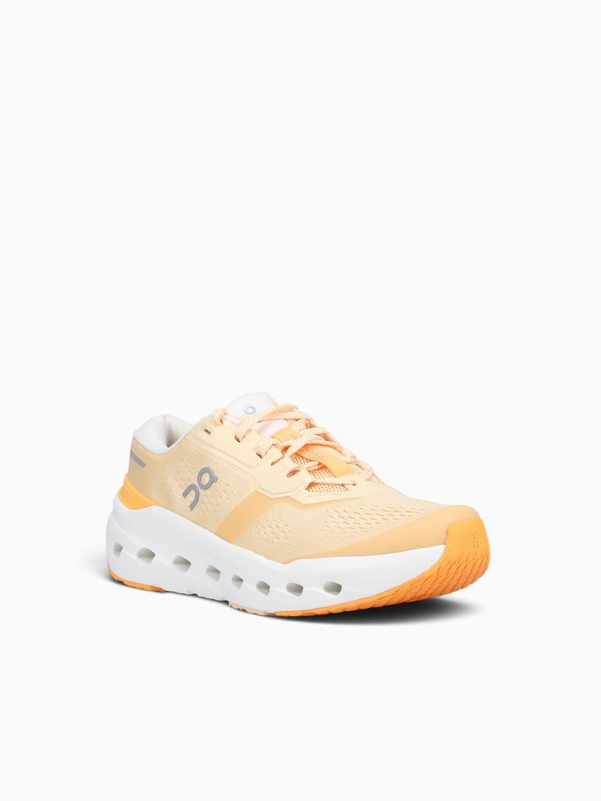 Cloudrunner 3 Squash Saffron mesh Natural / 5 / M