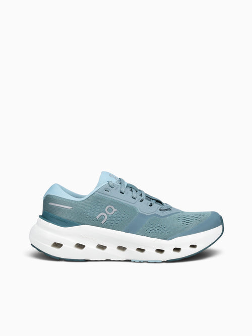 Cloudrunner 3 Agave Mistletoe mesh Blue / 5 / M