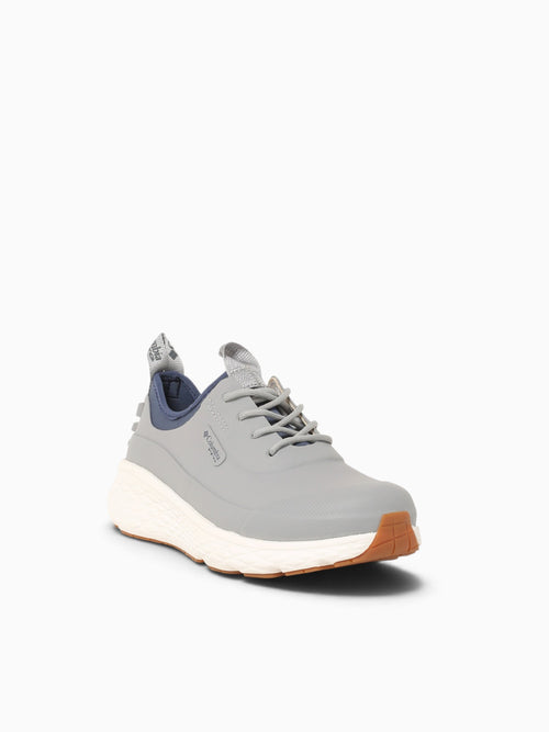 Dry Tortugas Shoal Steam Dk.mountain rub Light Grey / 7 / M