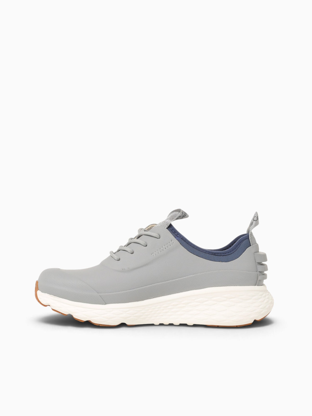 Dry Tortugas Shoal Steam Dk.mountain rub Light Grey / 7 / M