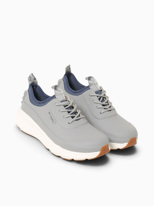 Dry Tortugas Shoal Steam Dk.mountain rub Light Grey / 7 / M