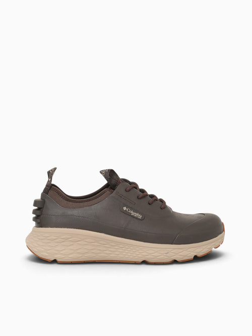 Dry Tortugas Shoal Cordan Oxford tan rub Light Brown / 7 / M