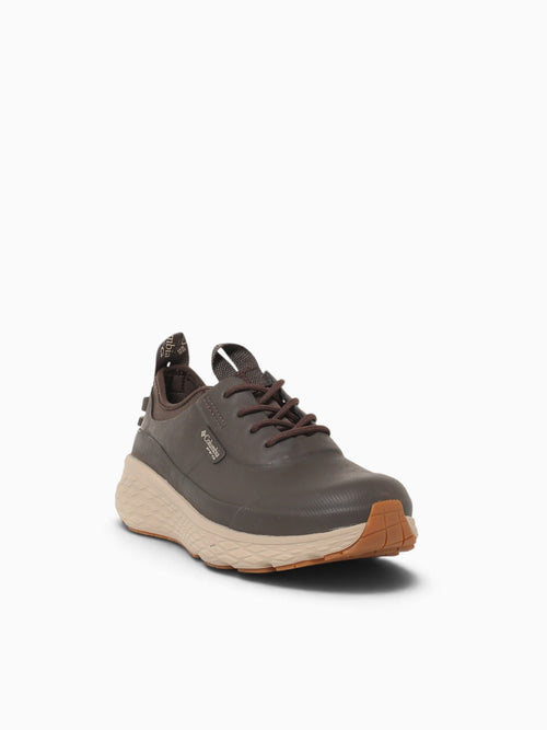 Dry Tortugas Shoal Cordan Oxford tan rub Light Brown / 7 / M