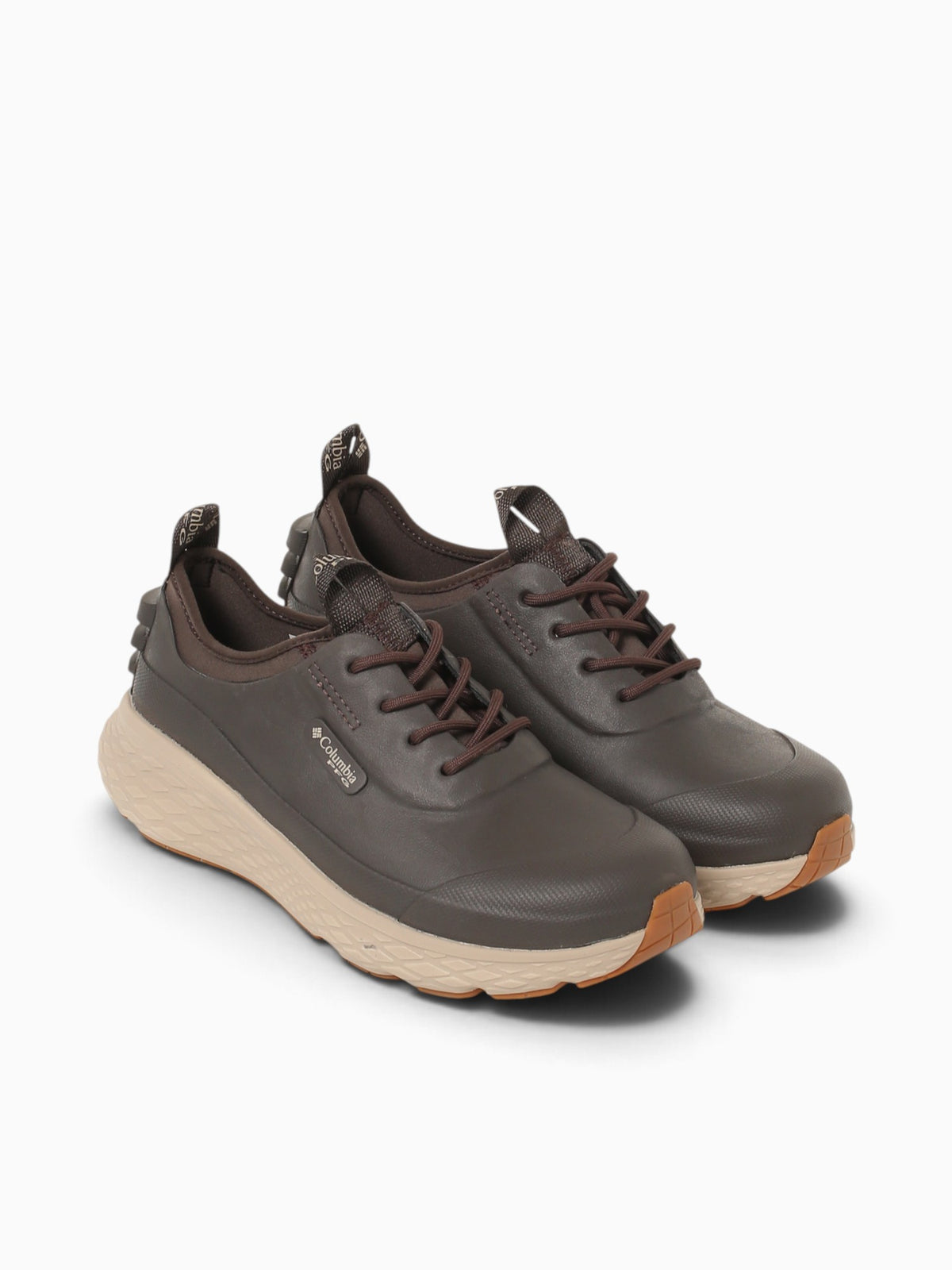 Dry Tortugas Shoal Cordan Oxford tan rub Light Brown / 7 / M