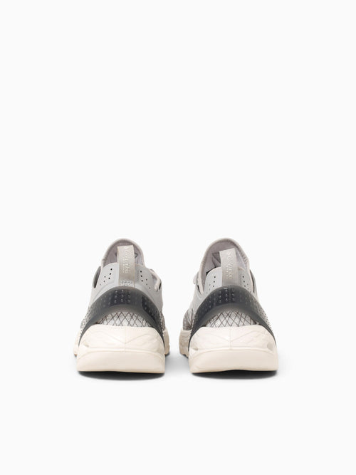 Whipray Grey Ice Titanium rubber Light Grey / 7 / M