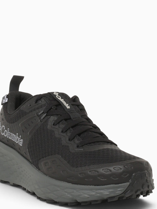 Konos Trs Outdry Black Grill mesh Black / 7 / M