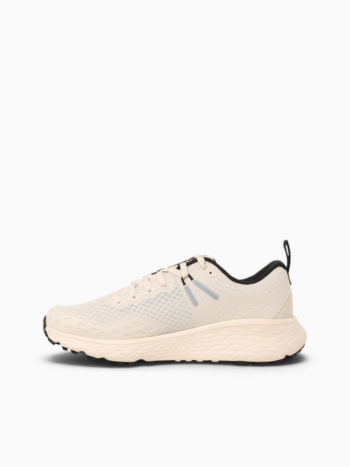 Konos Trs Outdry Natural Black mesh White / 7 / M