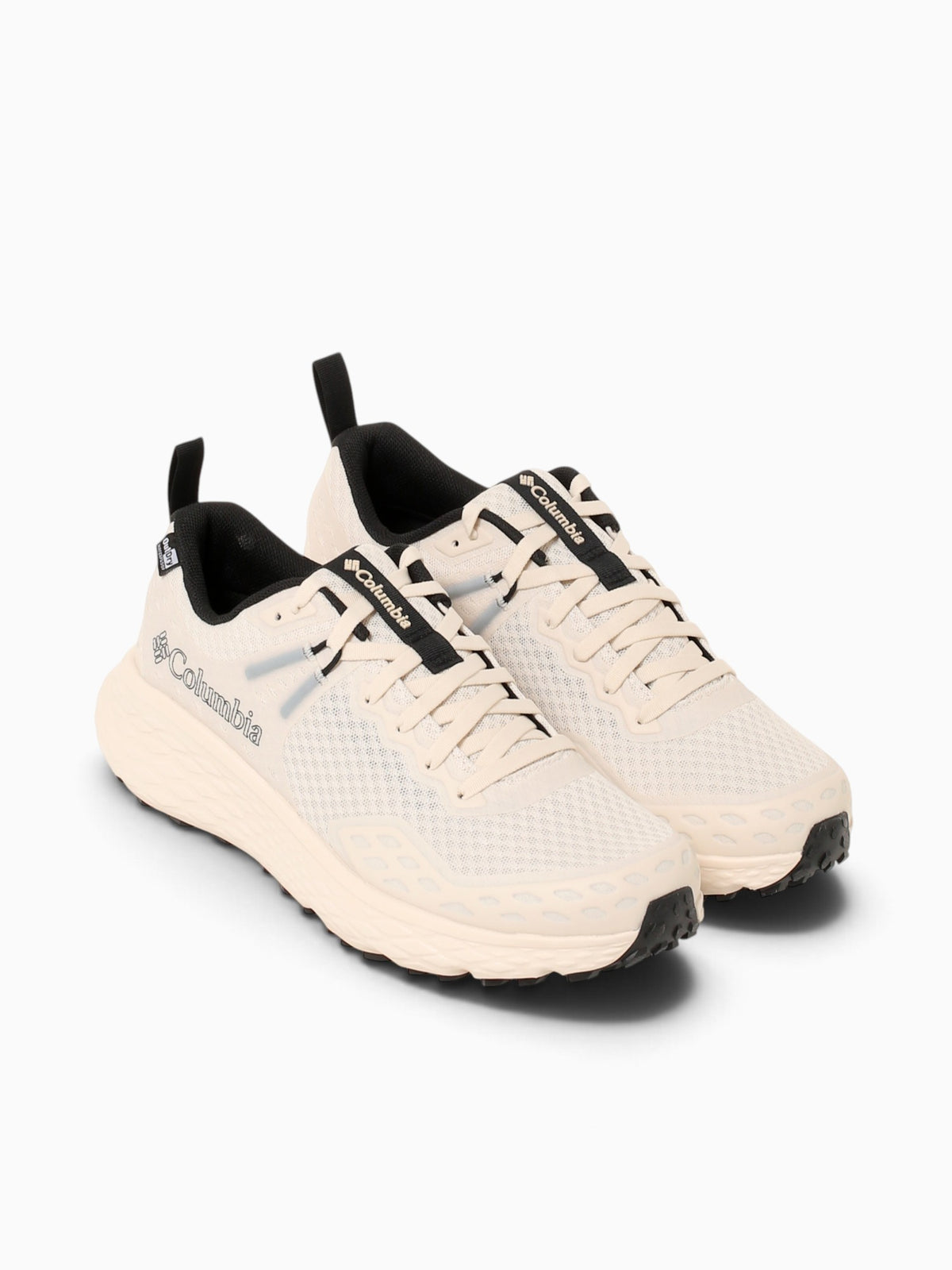 Konos Trs Outdry Natural Black mesh White / 7 / M
