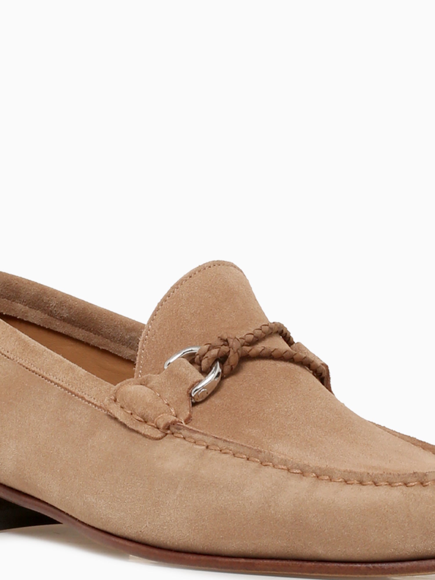 Mahlon Tabacco Softy Tan / 7 / M