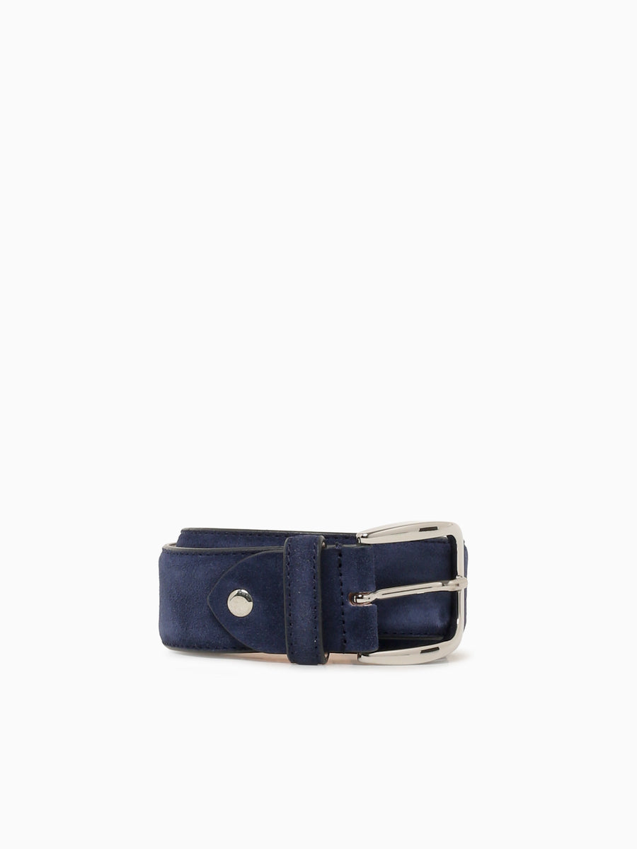 Mahlon Marine Softy Navy / 46