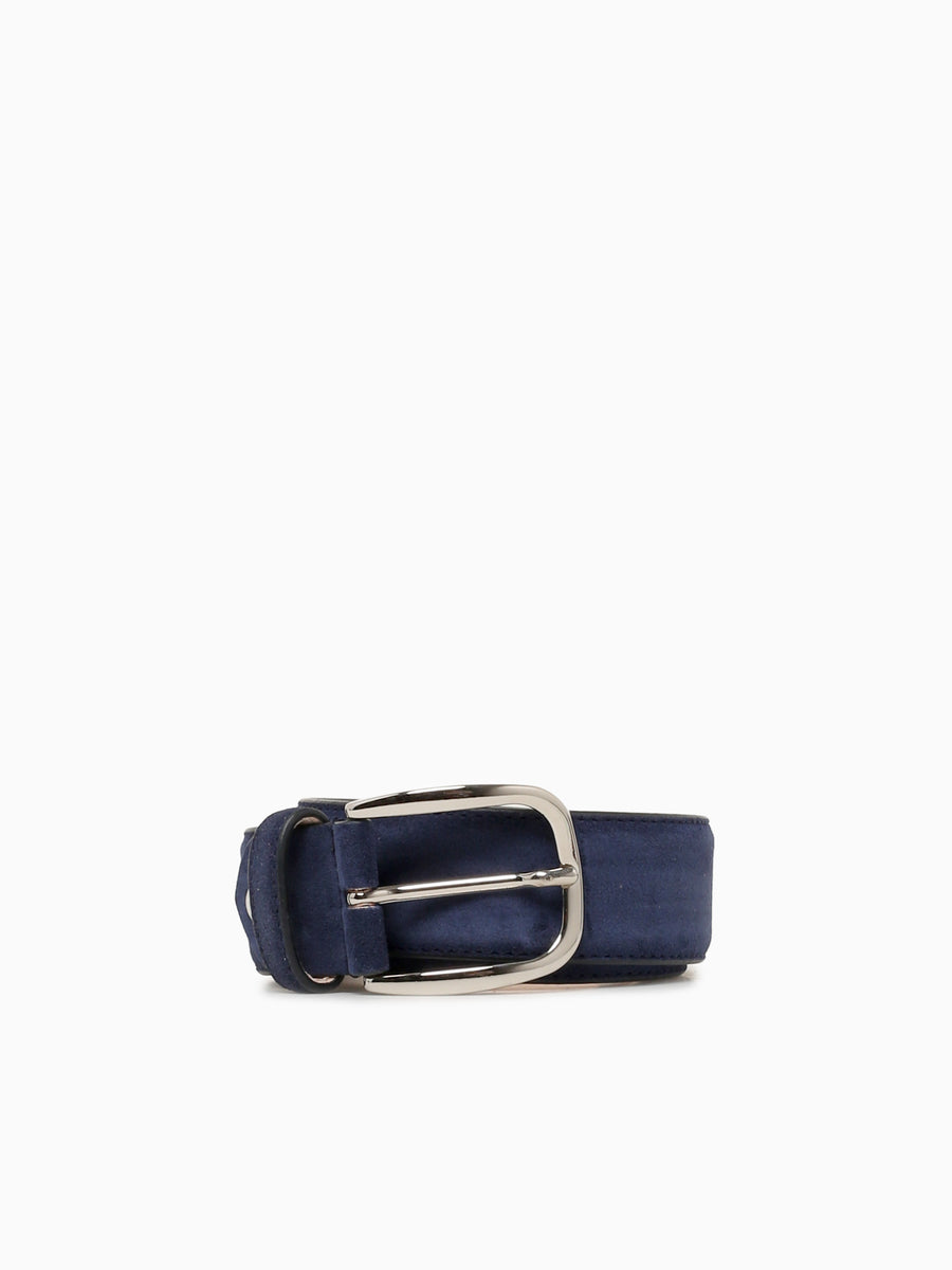 Mahlon Marine Softy Navy / 46
