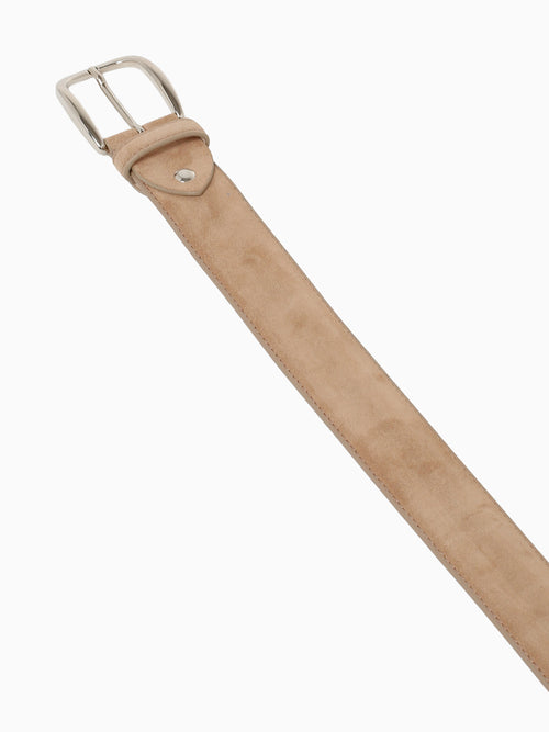 Mahlon Tabacco Softy Tan / 46