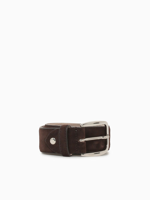 Mahlon T.moro Softy Dark Brown / 46