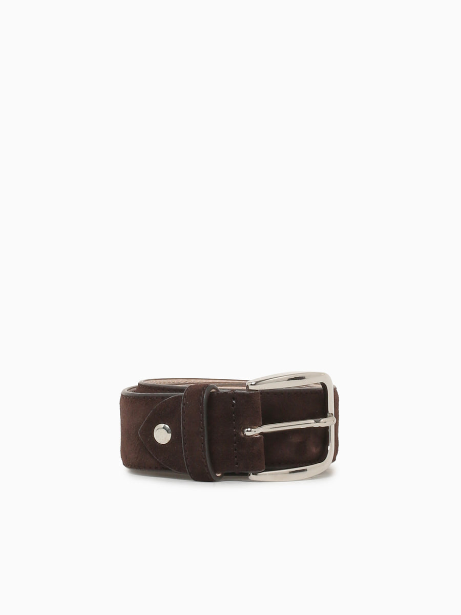 Mahlon T.moro Softy Dark Brown / 46