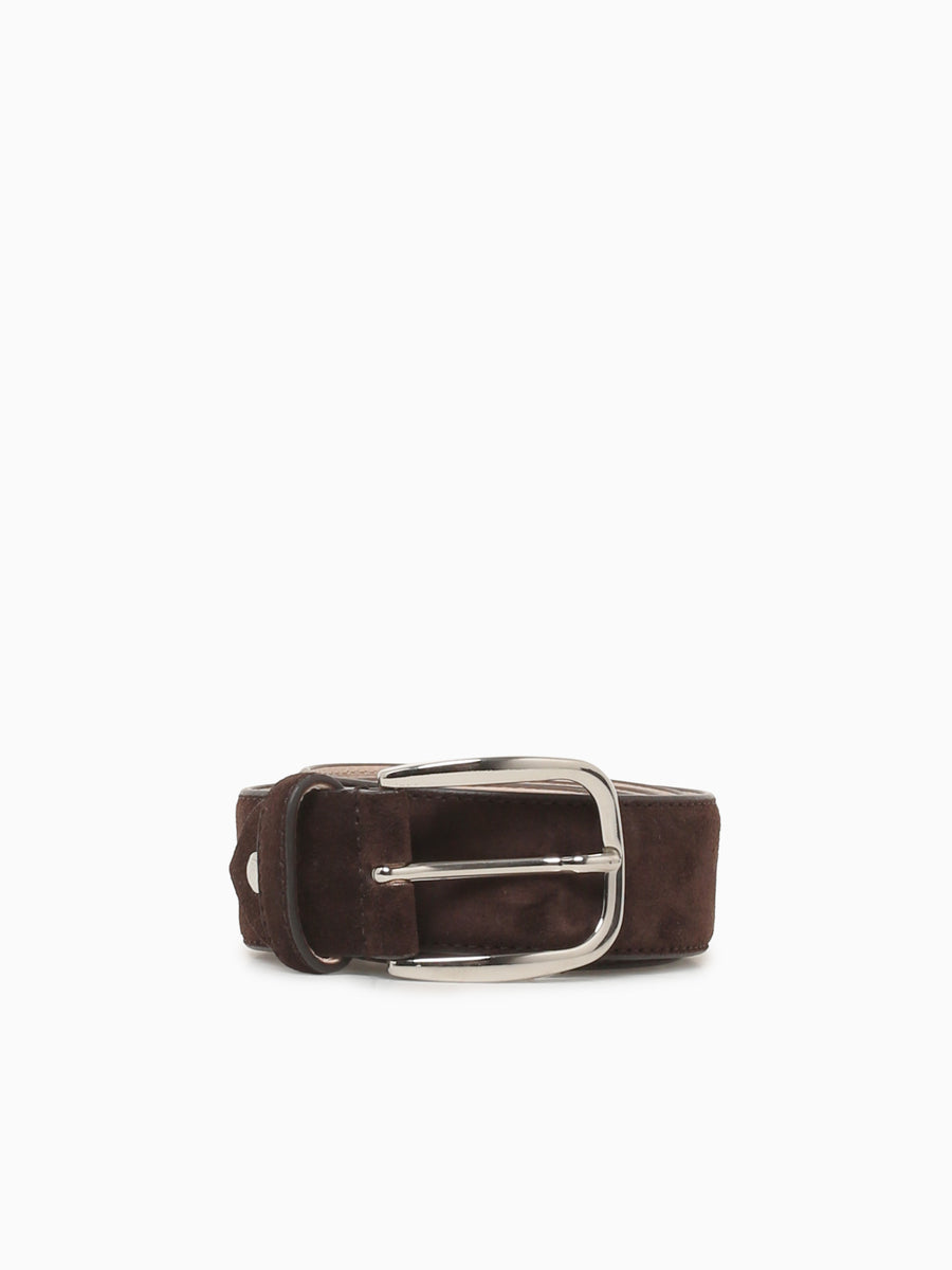 Mahlon T.moro Softy Dark Brown / 46