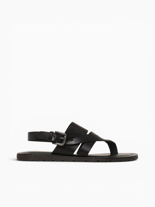 Nalin Black Vaccheta Black / 7 / M