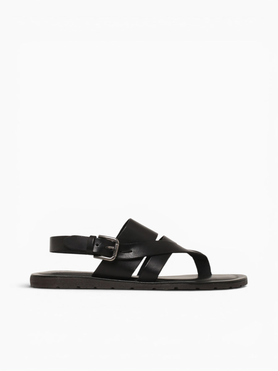 Nalin Black Vaccheta Black / 7 / M