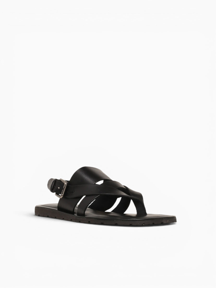 Nalin Black Vaccheta Black / 7 / M
