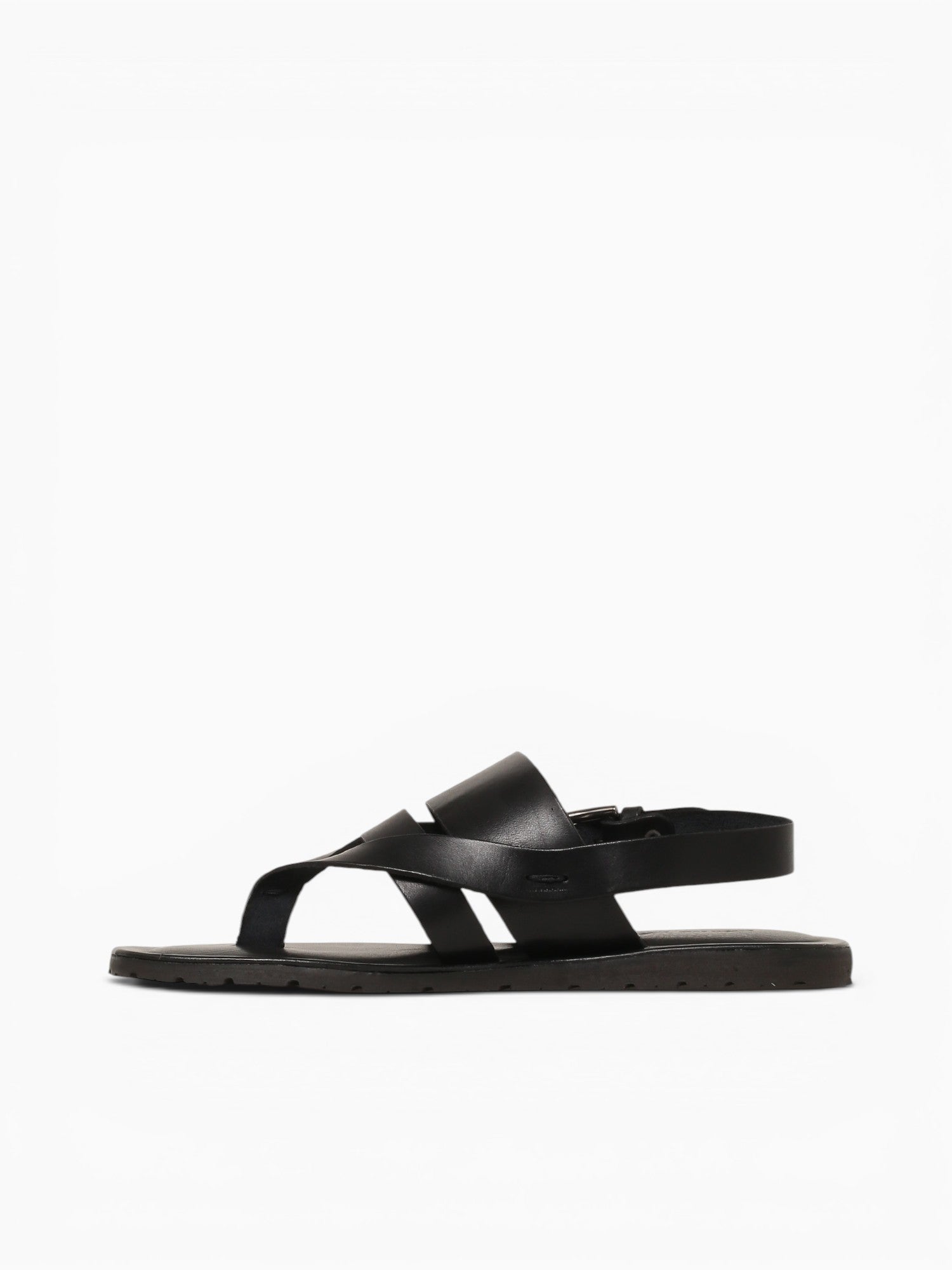 Nalin Black Vaccheta Black / 7 / M