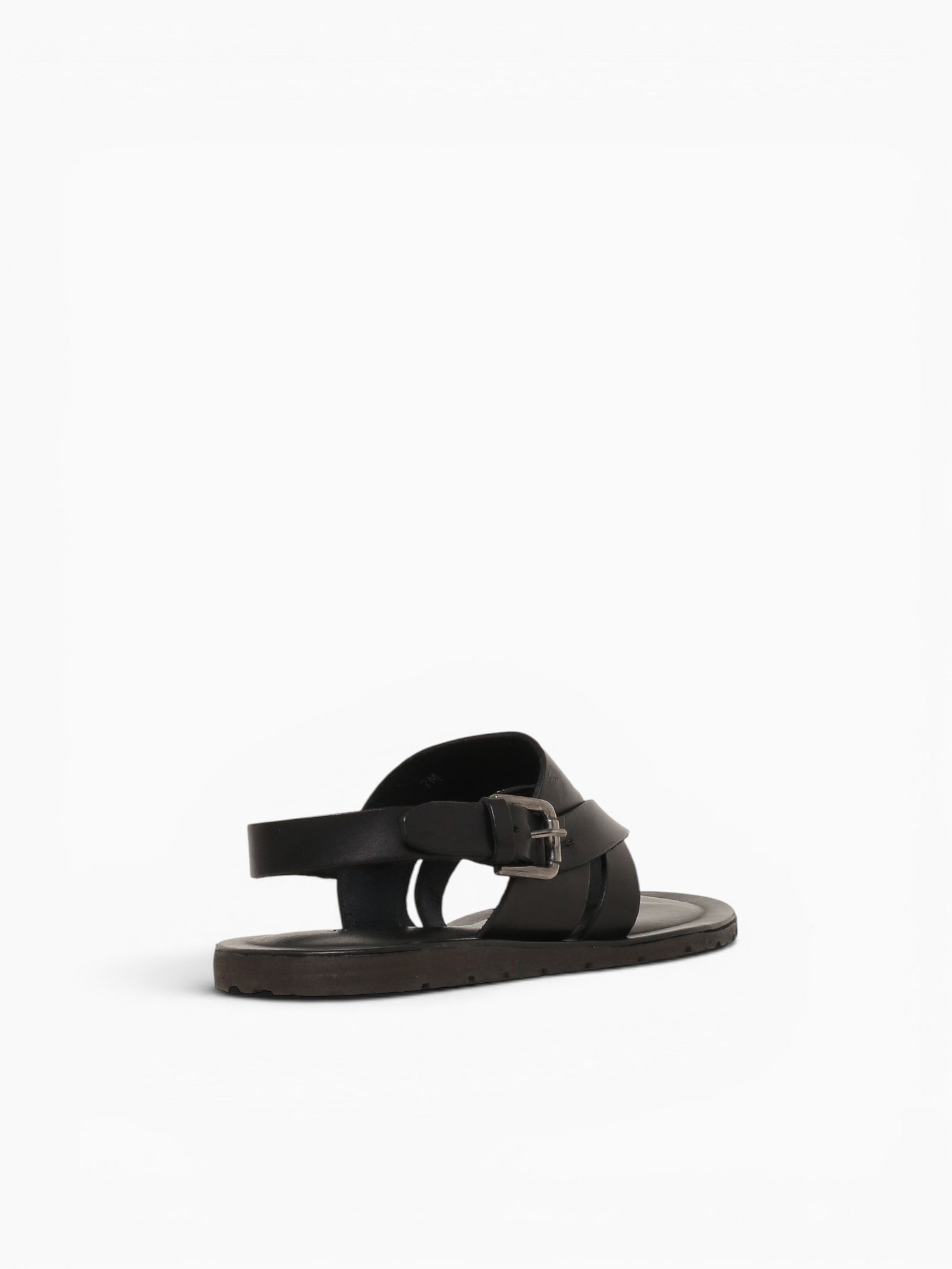 Nalin Black Vaccheta Black / 7 / M