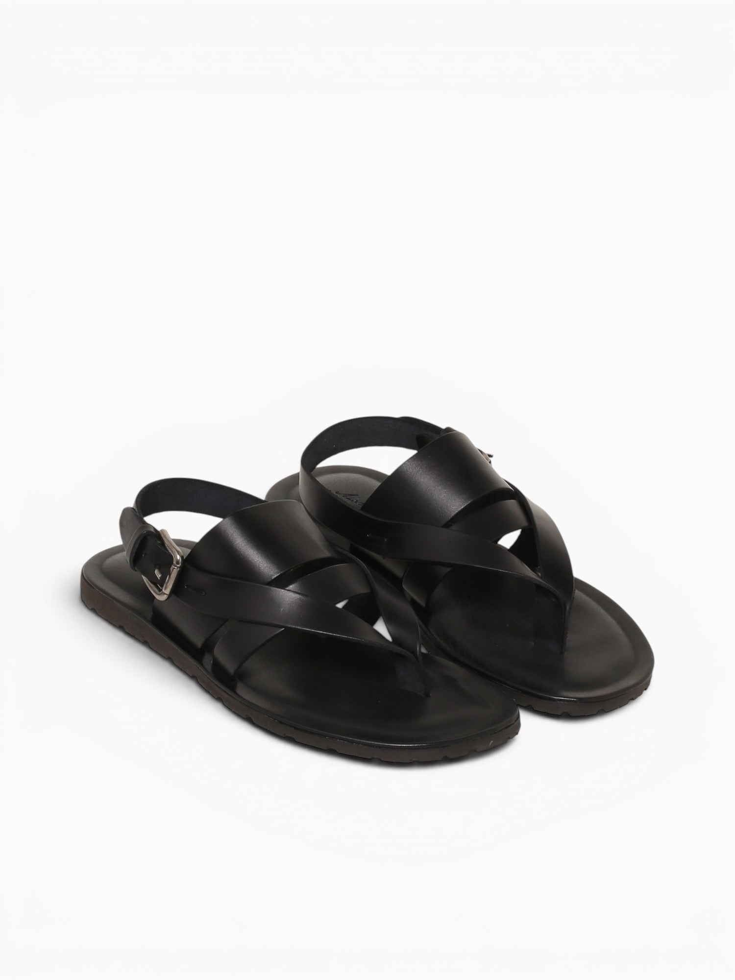 Nalin Black Vaccheta Black / 7 / M