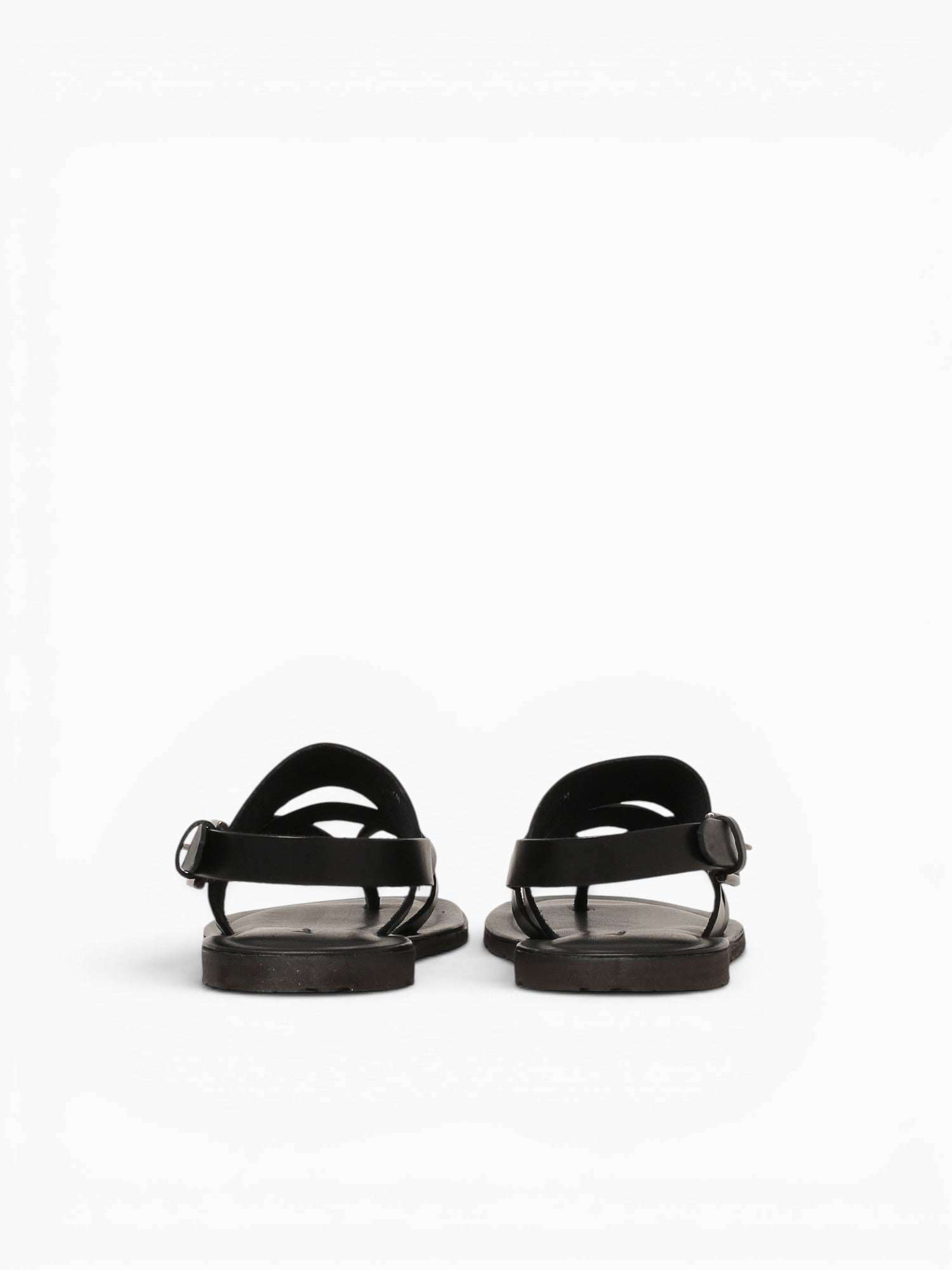 Nalin Black Vaccheta Black / 7 / M