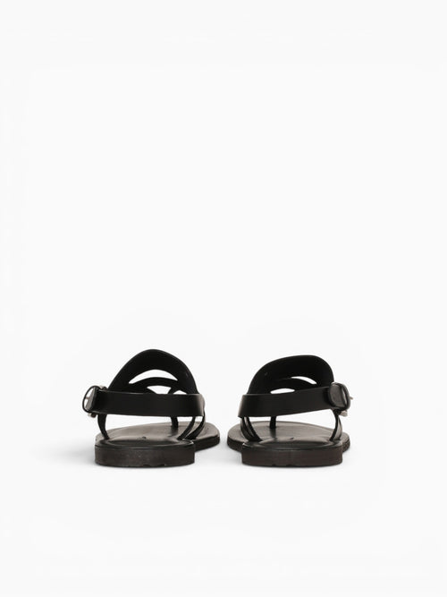 Nalin Black Vaccheta Black / 7 / M