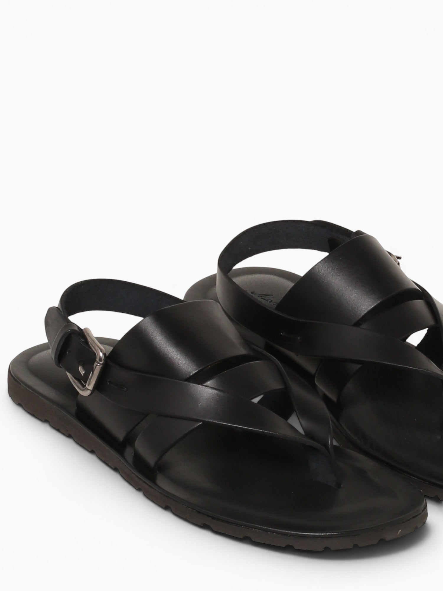 Nalin Black Vaccheta Black / 7 / M