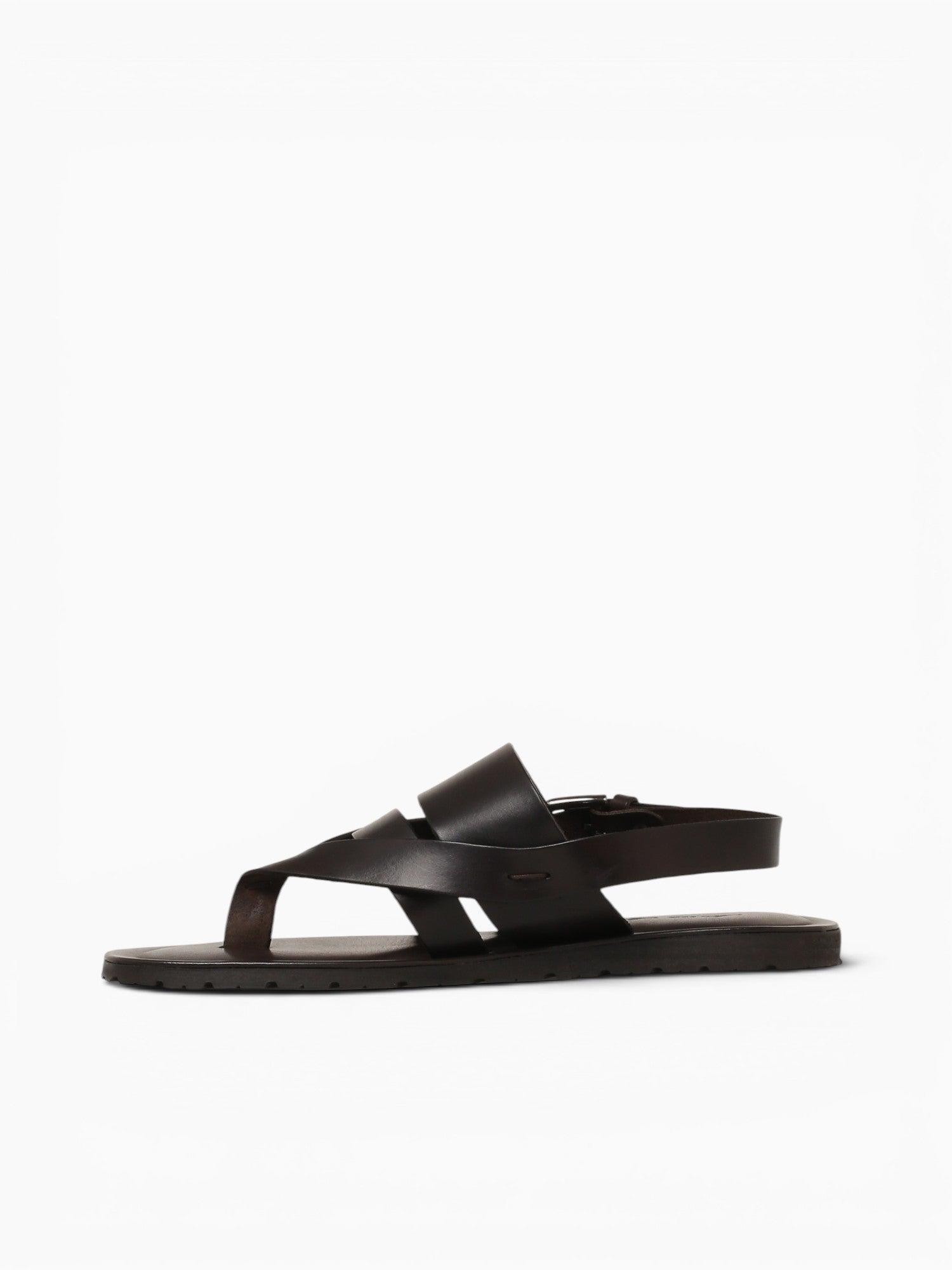 Nalin T.moro Vaccheta Dark Brown / 7 / M