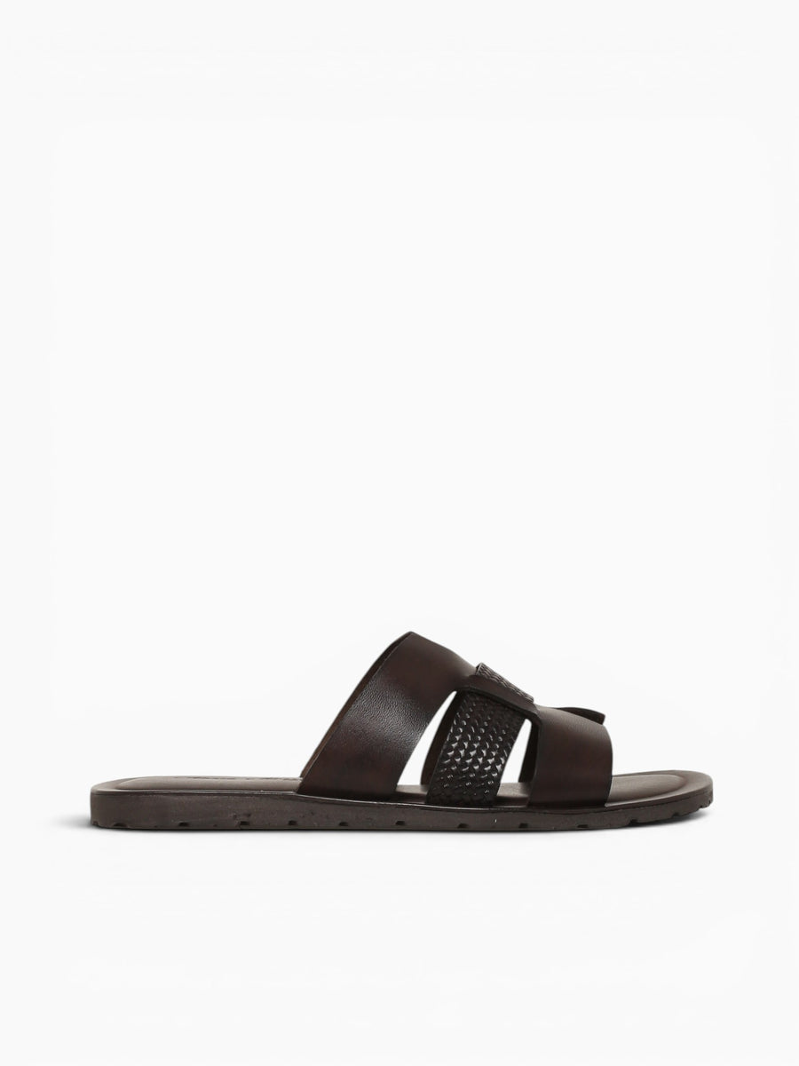 Namaka T.moro Vaccheta Dark Brown / 7 / M