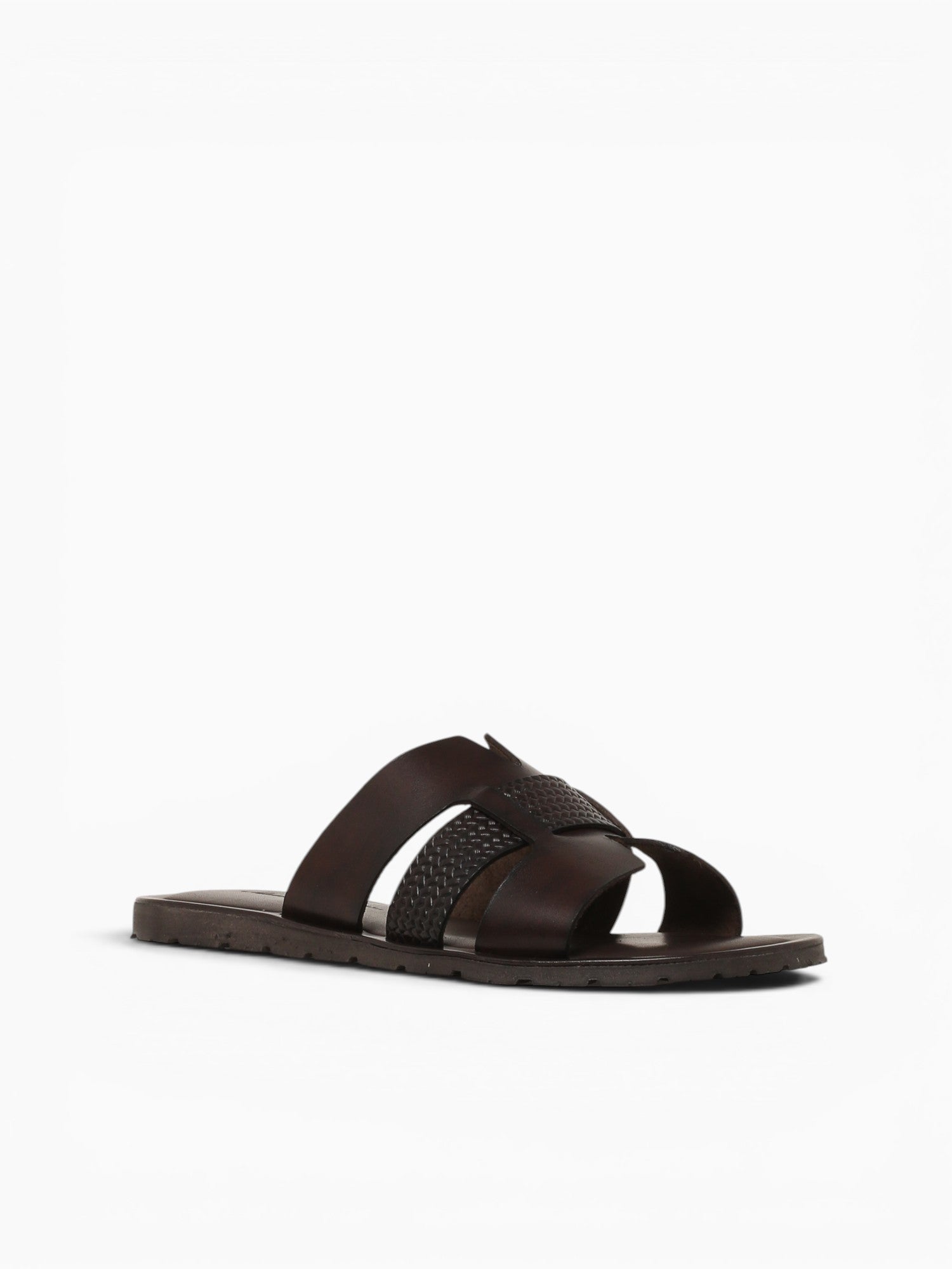 Namaka T.moro Vaccheta Dark Brown / 7 / M