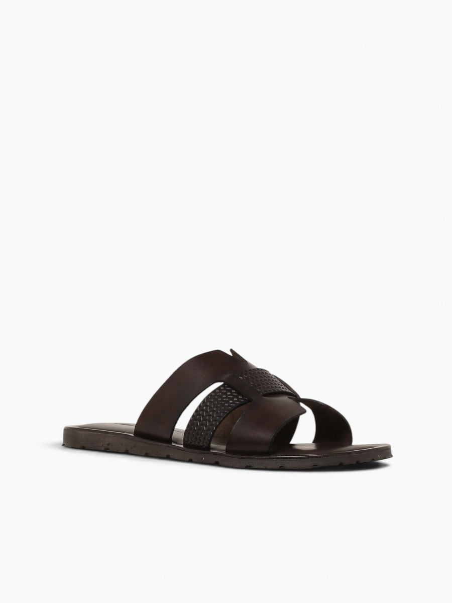 Namaka T.moro Vaccheta Dark Brown / 7 / M