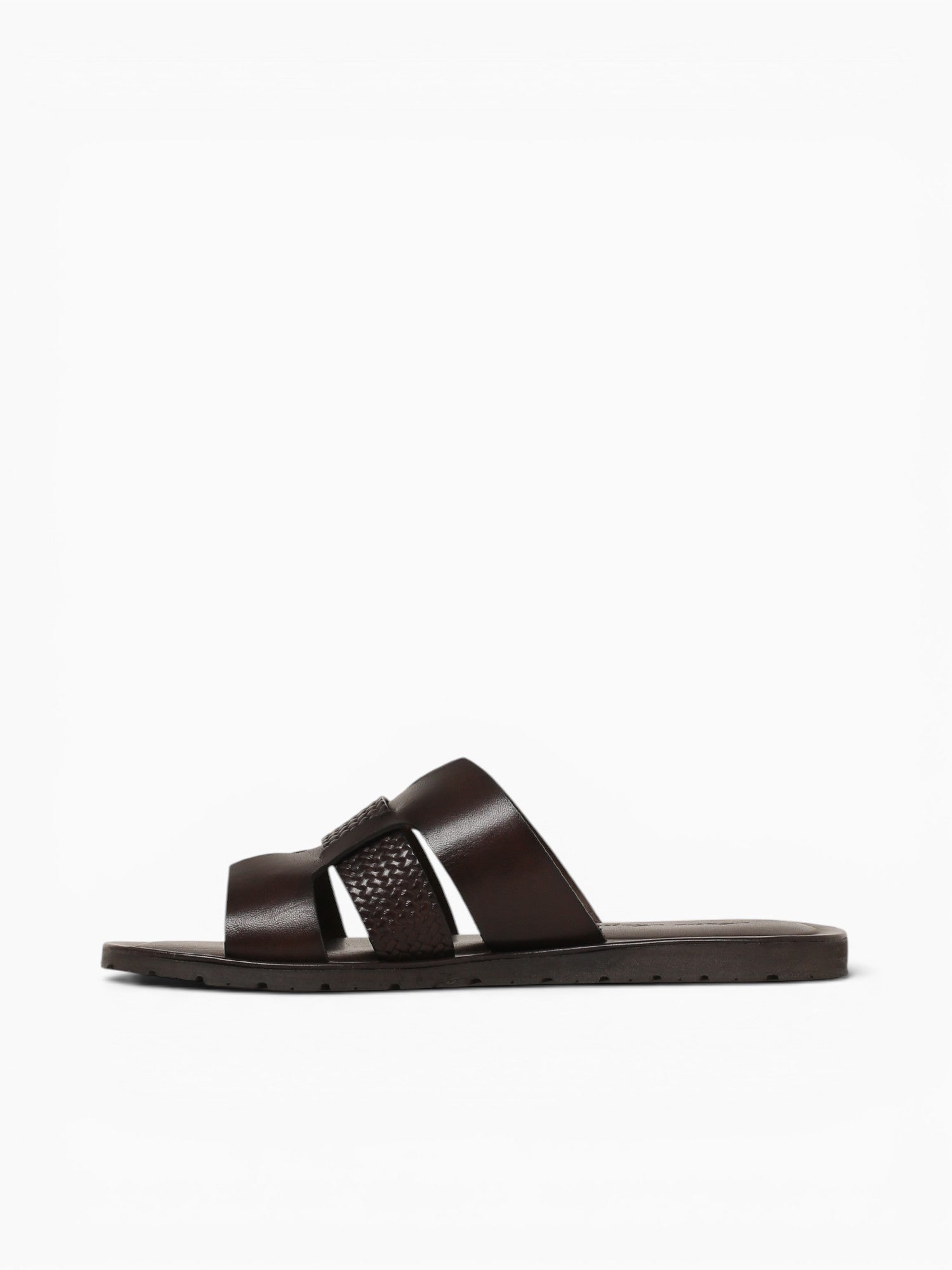 Namaka T.moro Vaccheta Dark Brown / 7 / M