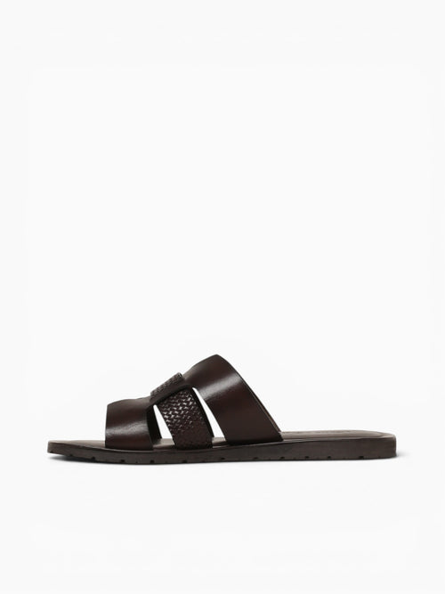 Namaka T.moro Vaccheta Dark Brown / 7 / M