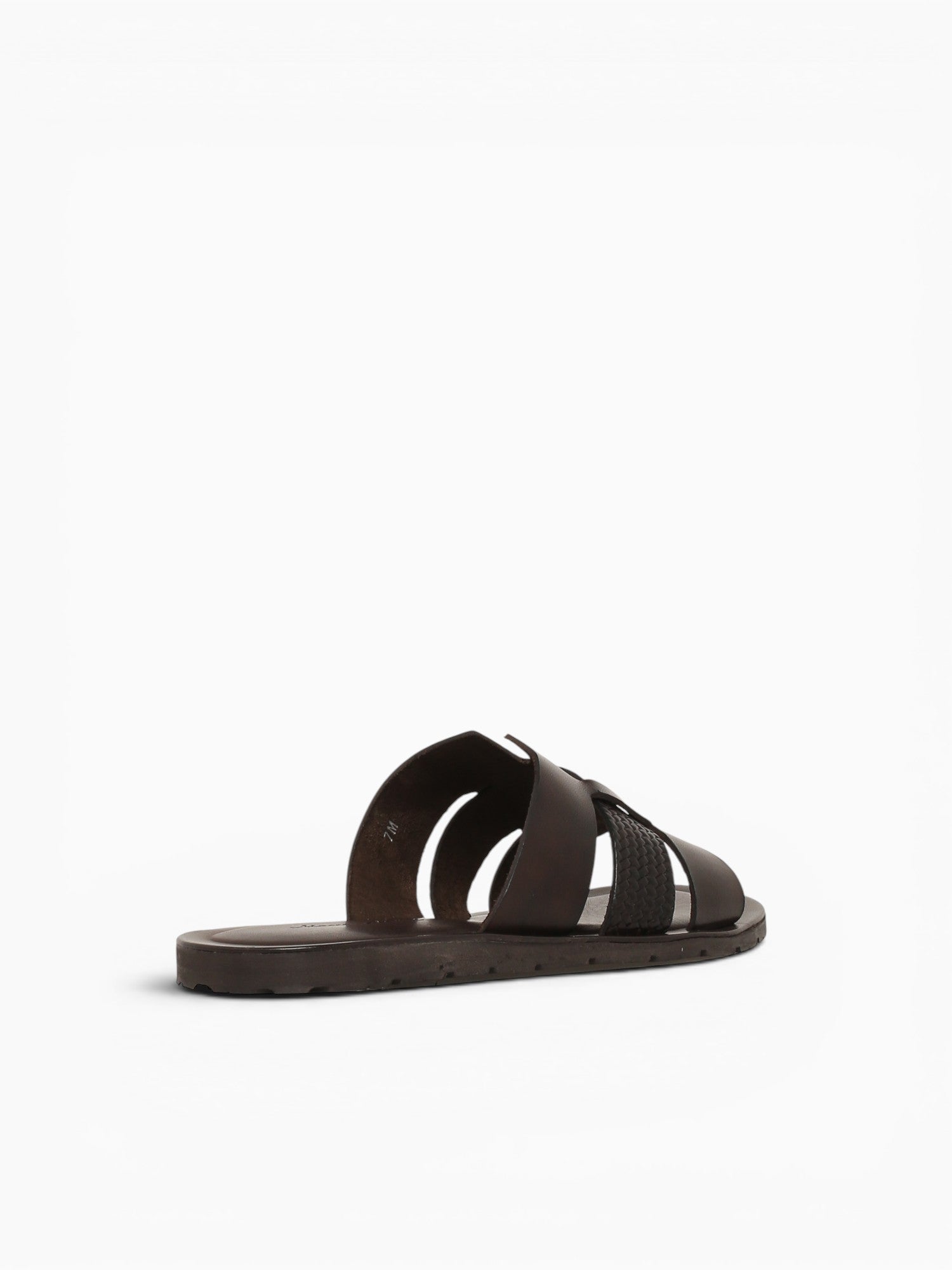 Namaka T.moro Vaccheta Dark Brown / 7 / M