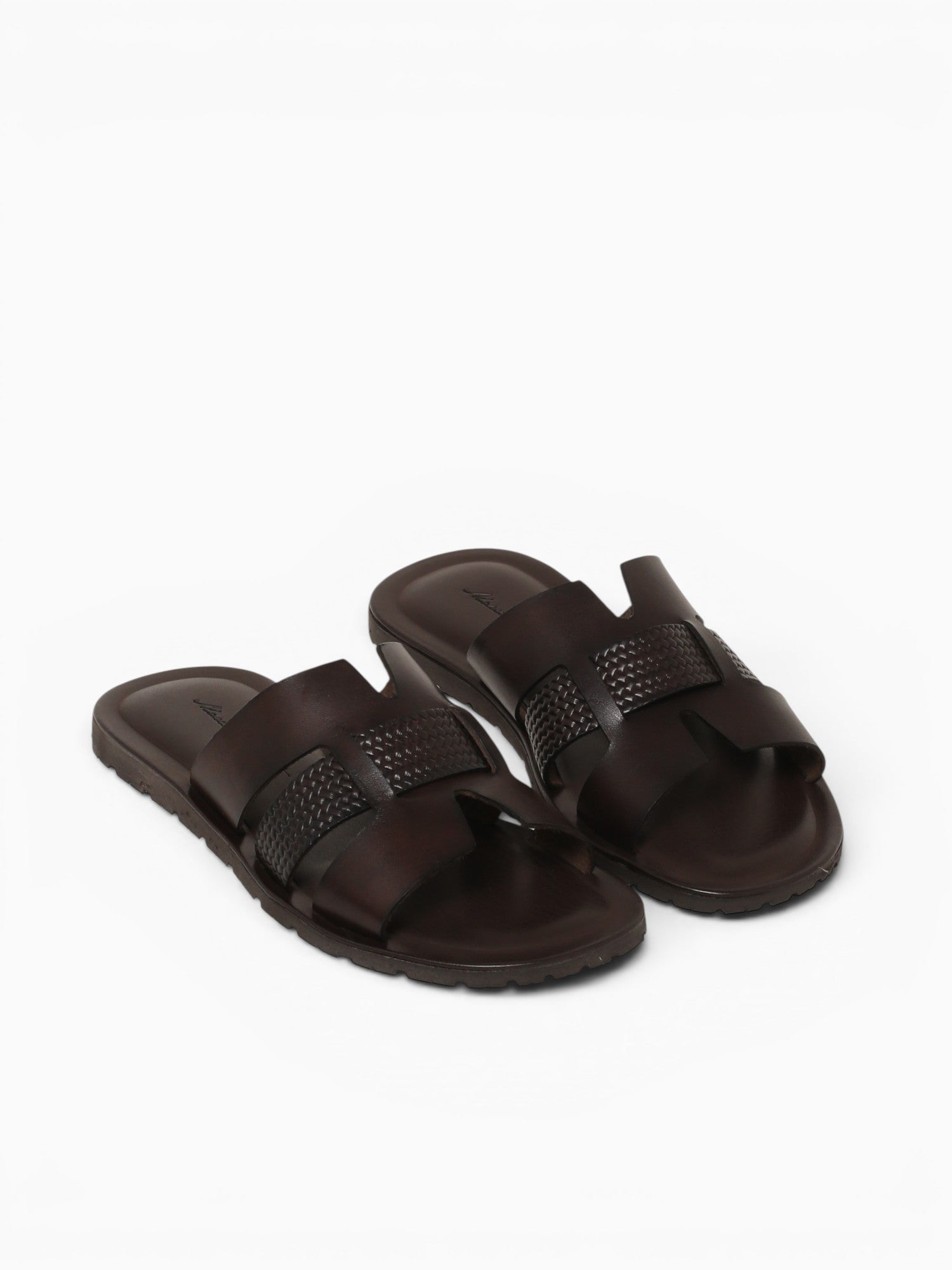 Namaka T.moro Vaccheta Dark Brown / 7 / M