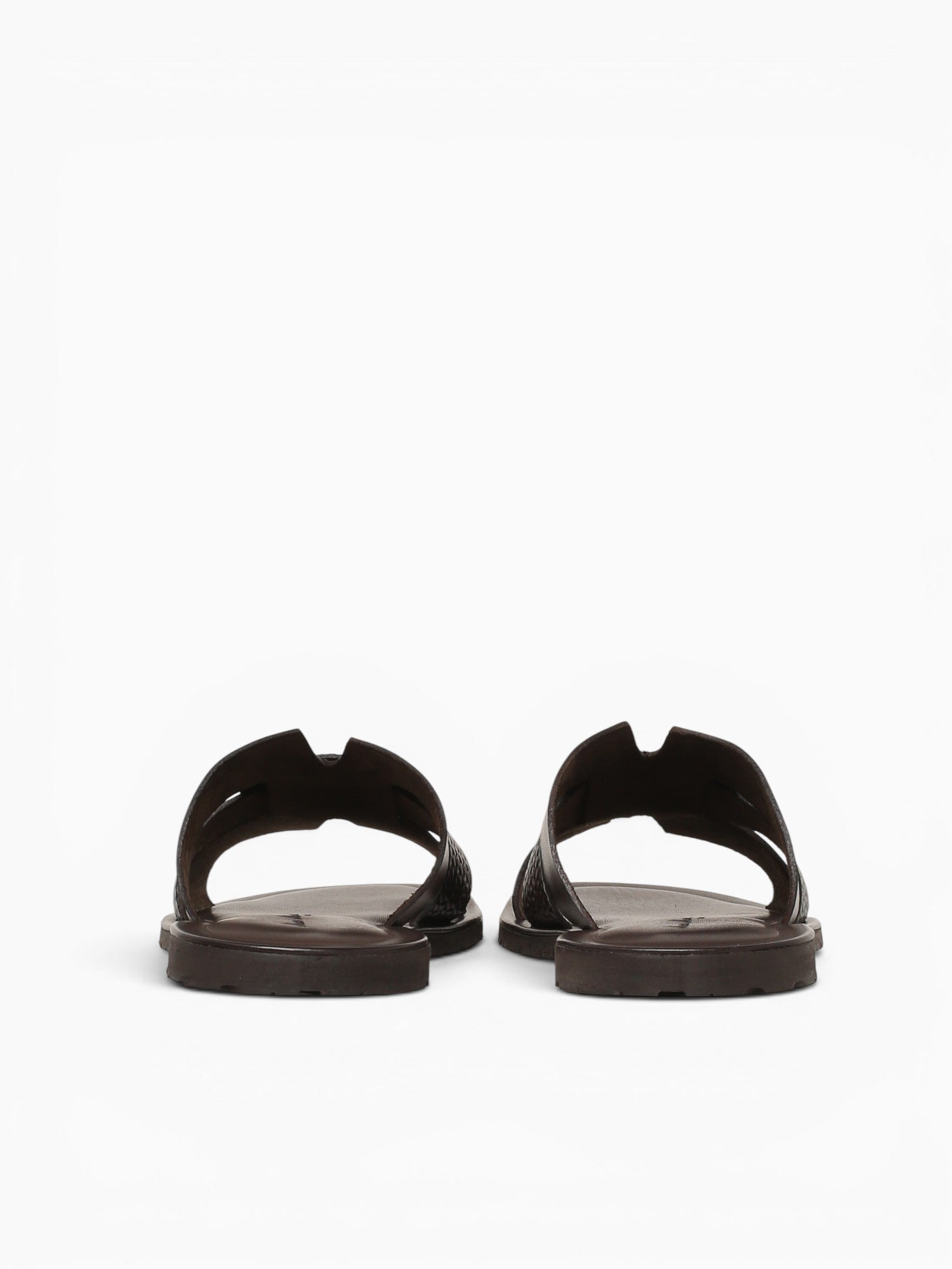 Namaka T.moro Vaccheta Dark Brown / 7 / M