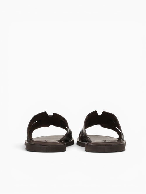 Namaka T.moro Vaccheta Dark Brown / 7 / M