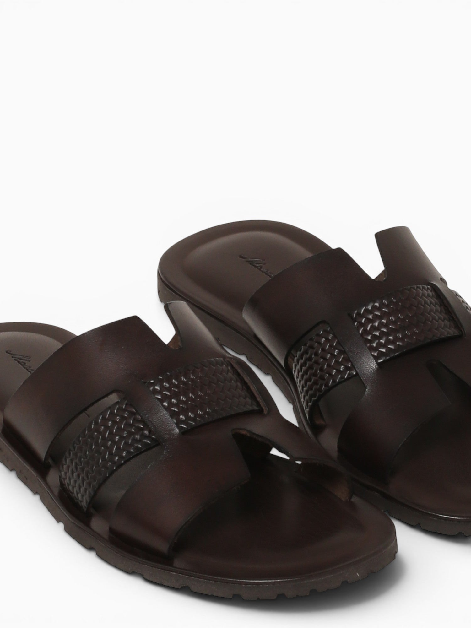 Namaka T.moro Vaccheta Dark Brown / 7 / M