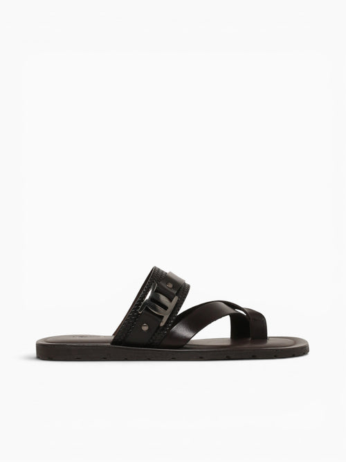 Namid T.moro Vaccheta Dark Brown / 7 / M