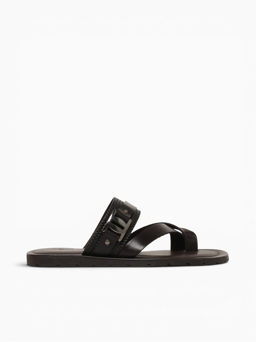 Namid T.moro Vaccheta Dark Brown / 7 / M
